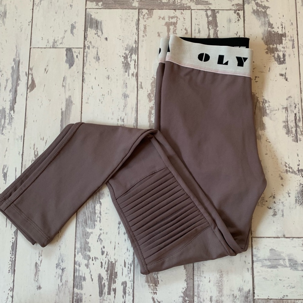 Olympia activewear